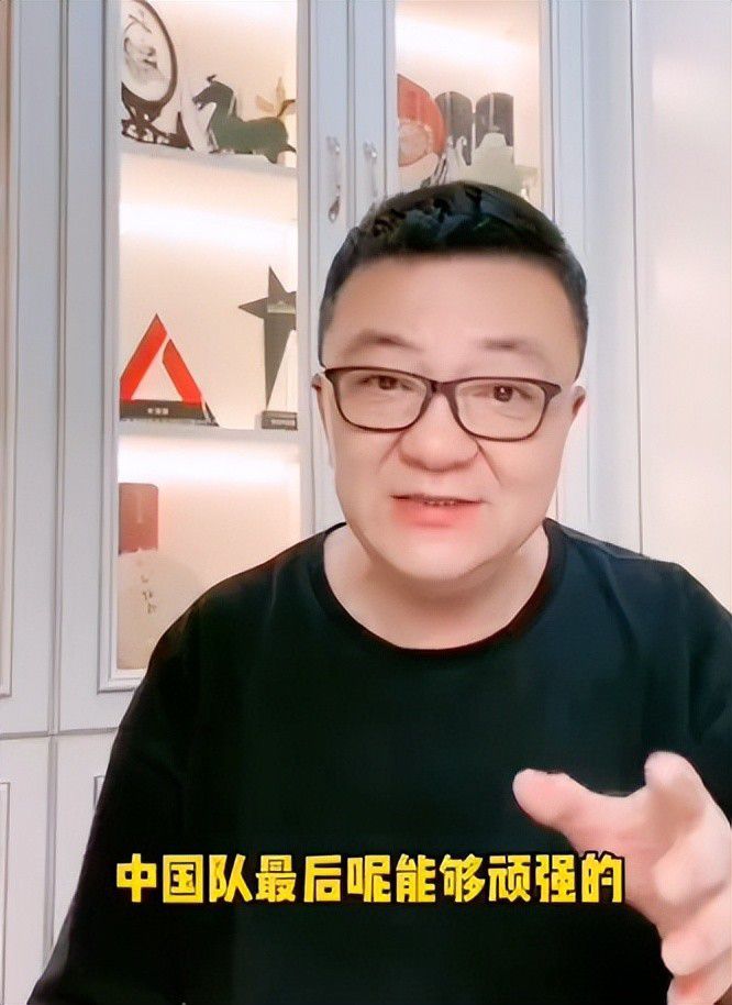 不可否认。